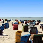 In Am Nordseestrand *