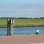 Ferienhaus In Am Nordseestrand