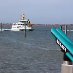 In Am Nordseestrand * Neßmersiel