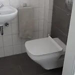 Semesterbostad In Am Nordseestrand Neßmersiel
