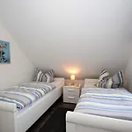 Semesterbostad In Am Nordseestrand Neßmersiel