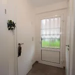 Semesterbostad In Am Nordseestrand Neßmersiel