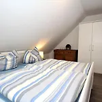 Ferienhaus In Am Nordseestrand *