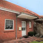 In Am Nordseestrand Semesterbostad *