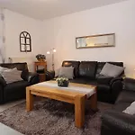 In Am Nordseestrand Ferienhaus *