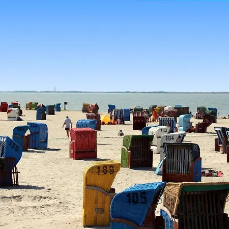In Am Nordseestrand *
