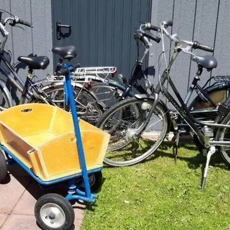 Renovierte Doppelhaushaelfte In * Nessmersiel