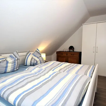 Ferienhaus In Am Nordseestrand *